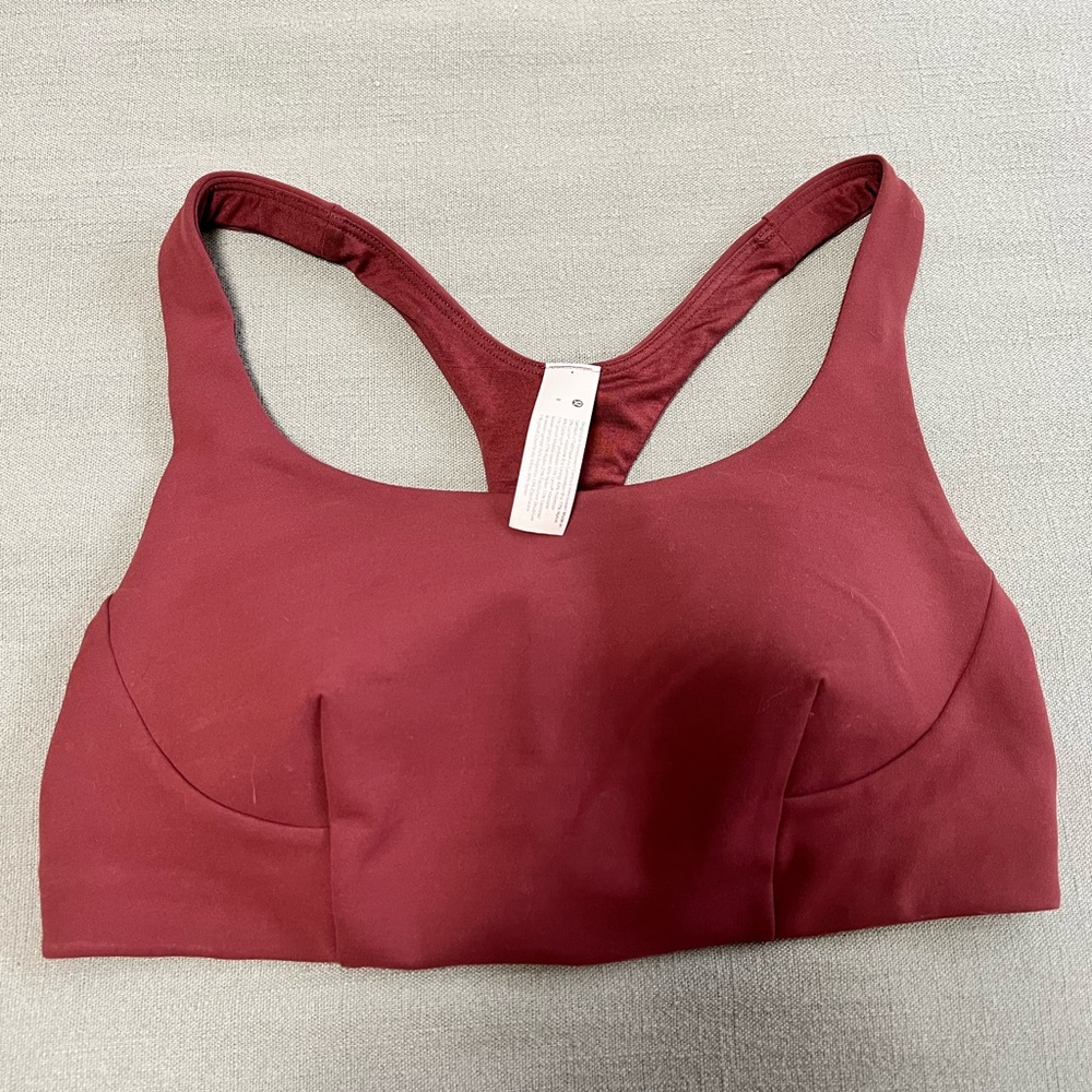 Lululemon Sports Bras